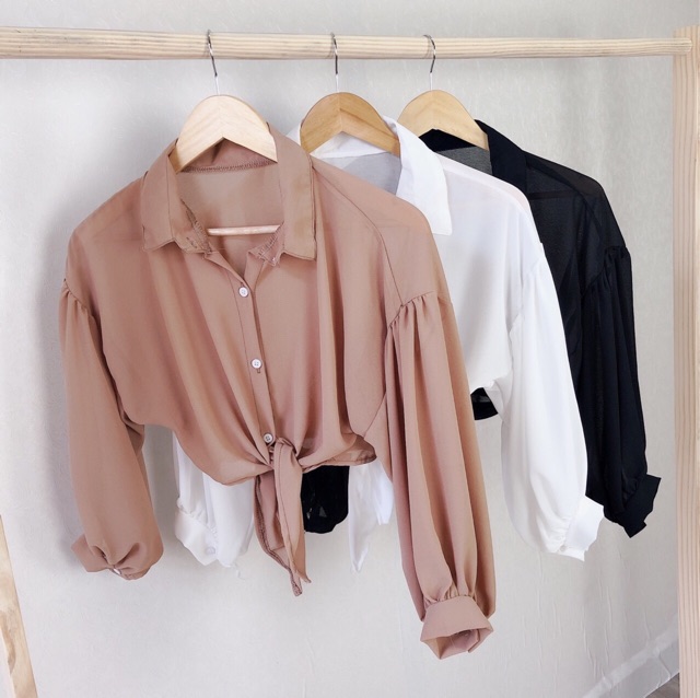 Set đầm body + áo khoác voan ( hàng y đẹp y hình)