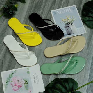 Dép kẹp xoàn chéo - thời trang, thanh lịch, nữ tính, sang trọng
