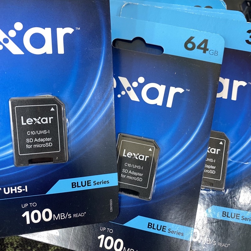 Adapter chuyển đổi thẻ nhớ Micro SD sang thẻ SD