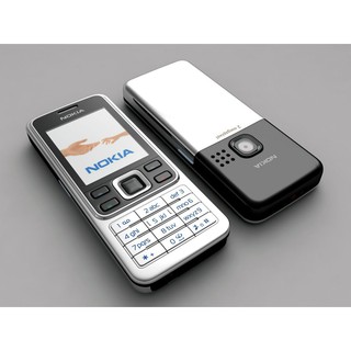 ĐIỆN THOẠI NOKIA 6300 LIKE NEW