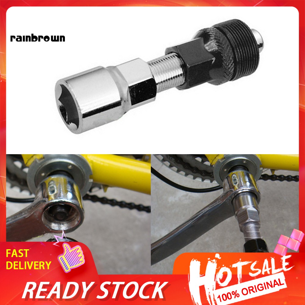 Dụng cụ tháo lắp sửa chữa trục bàn đạp xe đạp chuyên dụng