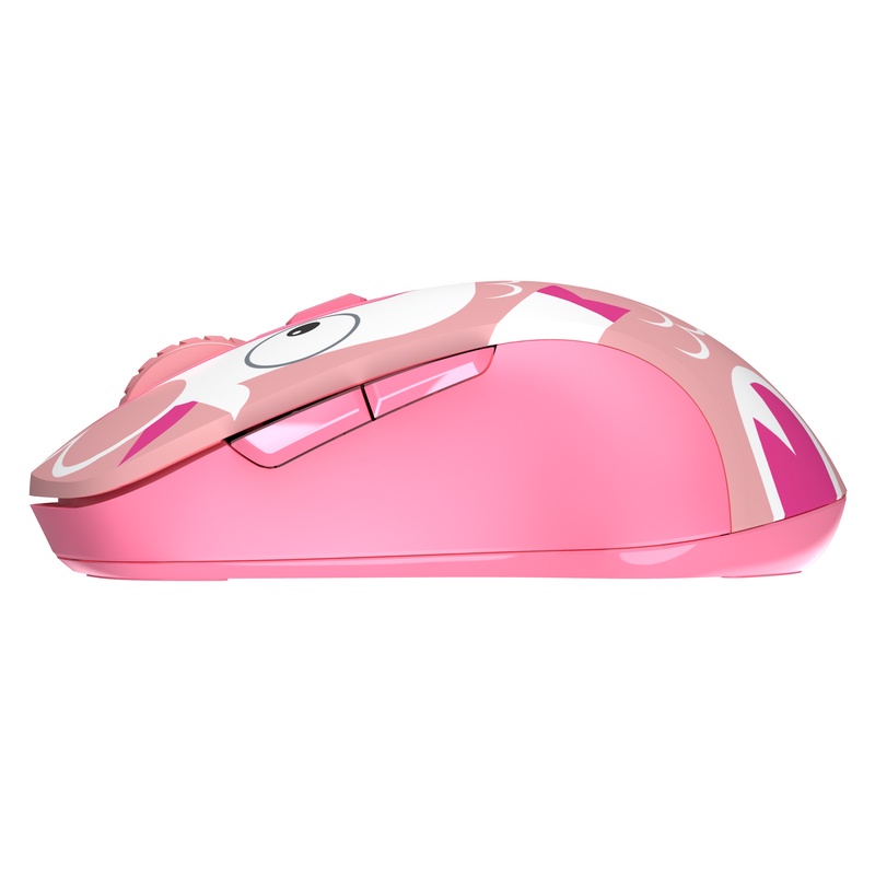 Chuột không dây DAREU LM115G Multi-Color