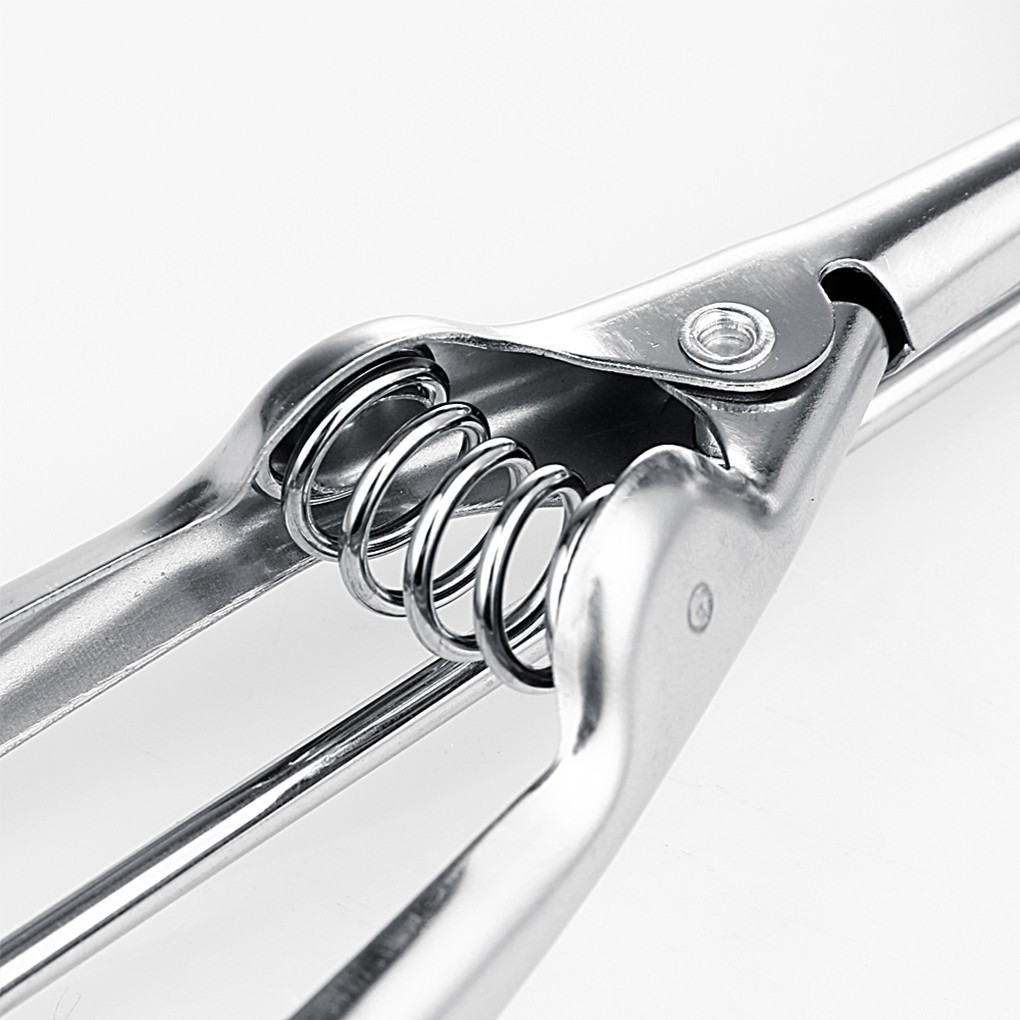 Muỗng múc kem cỡ 4cm đa năng