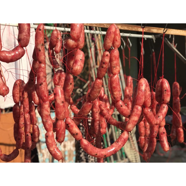 Combo trả khách