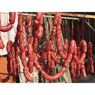 Combo trả khách