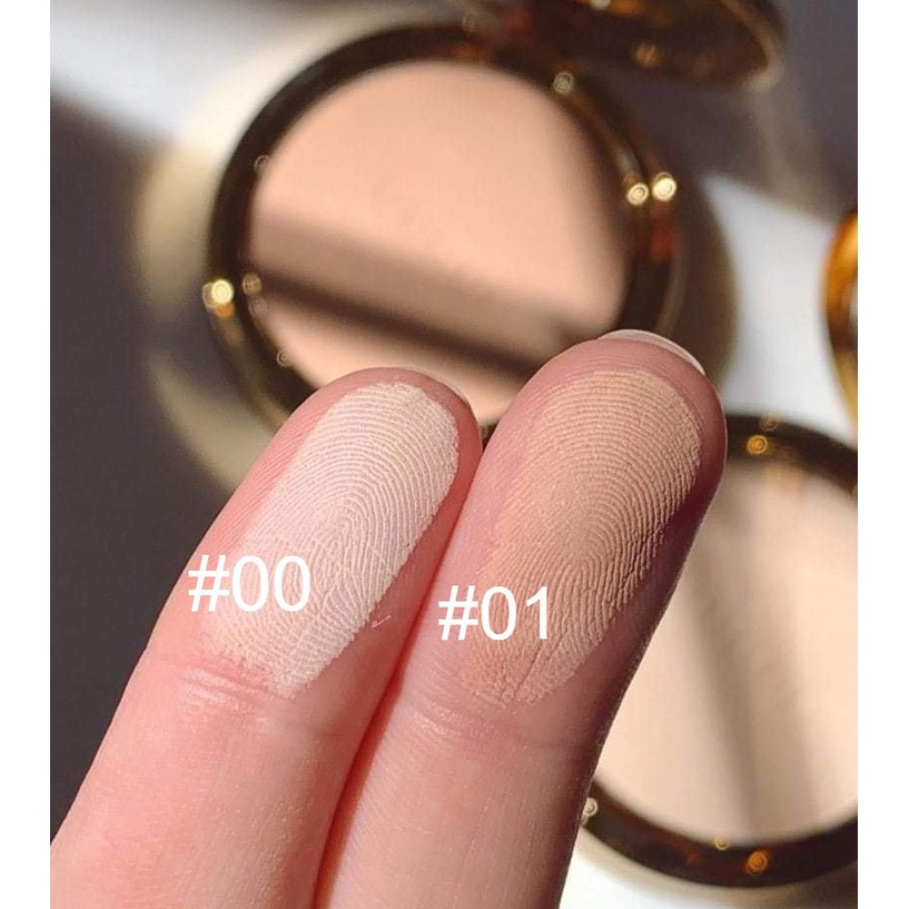Phấn Phủ Gucci Poudre De Beauté Mat Naturel - Beauty Powder