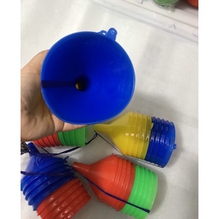 🔥Combo 5 cái Phễu Nhựa (Rộng: 9cm)