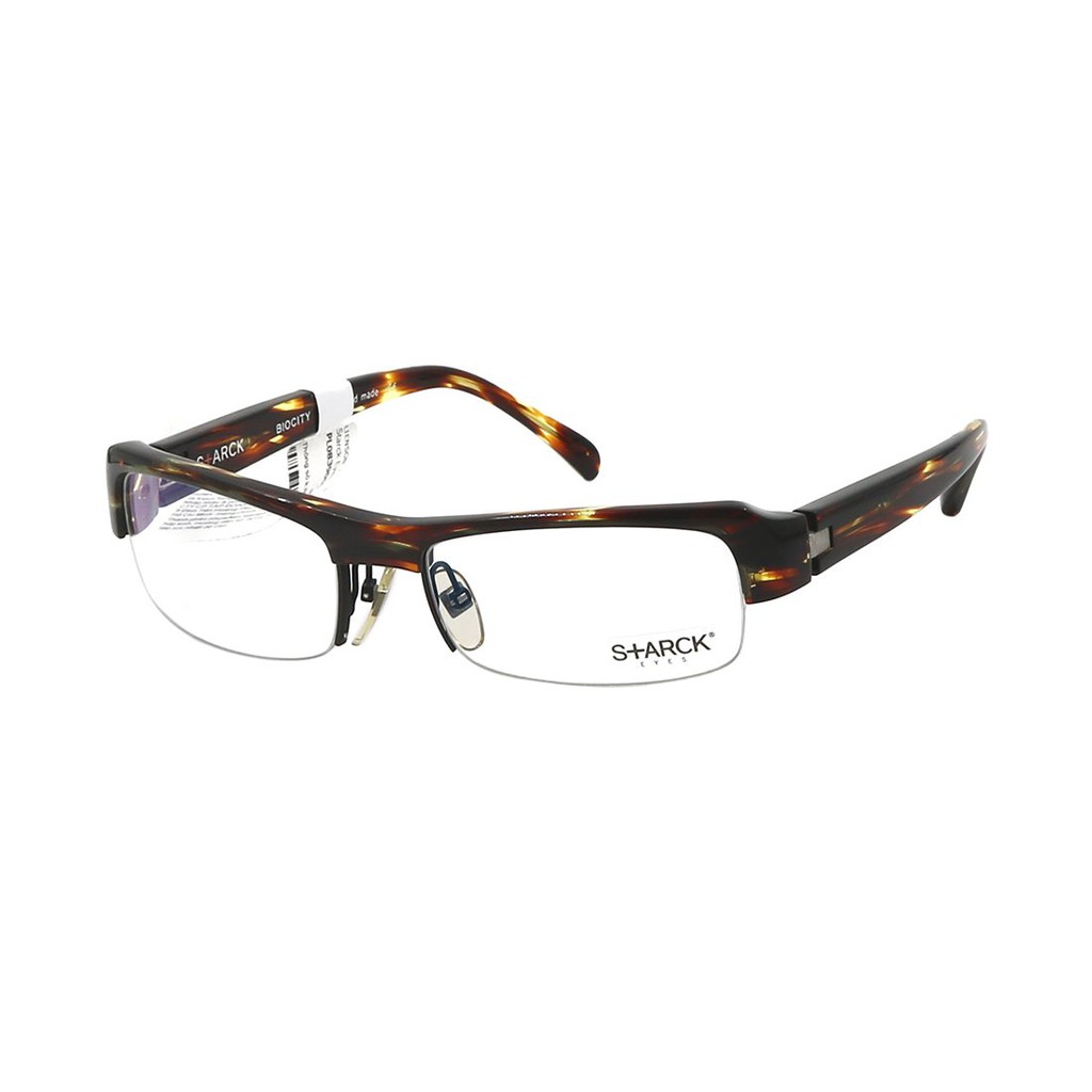 (Hàng chính hãng) Gọng kính nam nữ Alain Mikli dòng Starck Eyes PL0839 màu sắc thời trang