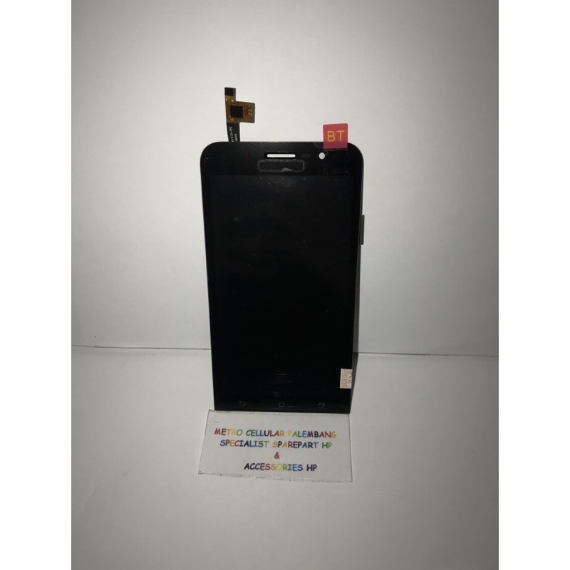 Asus Zenfone Go Lcd 5 "Zb500Kg / X00Bd