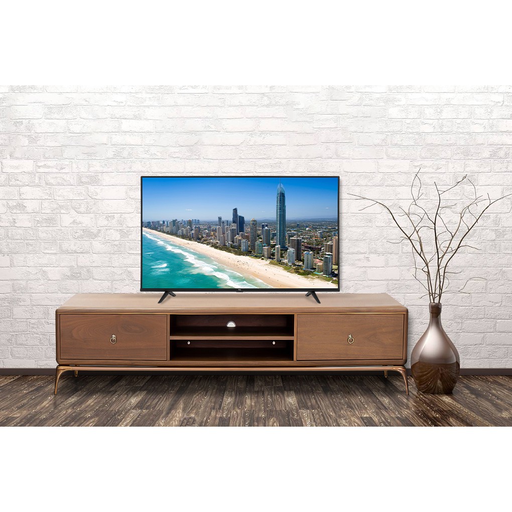 Android Tivi TCL 4K 55 inch 55P615