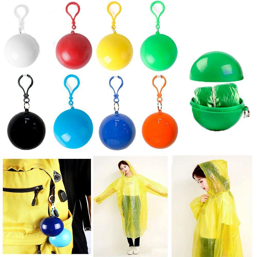 Vỏ Bọc Áo Mưa Bằng Nhựa Dùng Một Lần Cho Nam Và Nữ