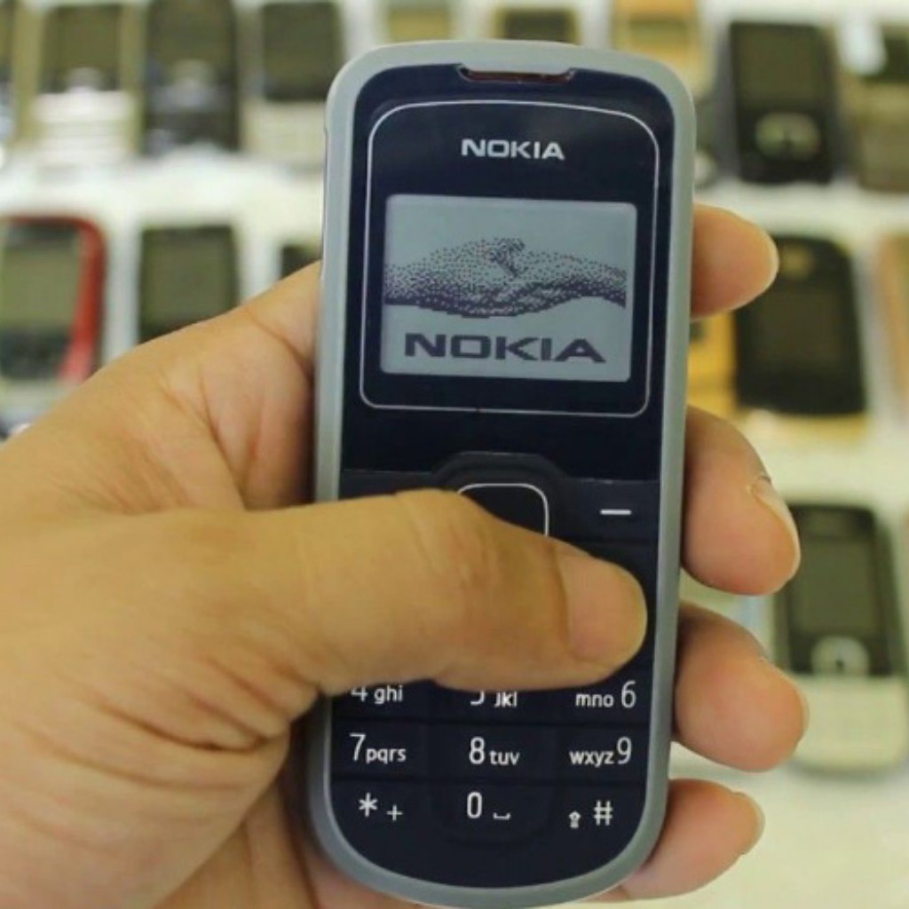 Điện Thoại Nokia 1202 Chính Hãng Bảo Hành 12 Tháng Full Phụ Kiện | BigBuy360 - bigbuy360.vn