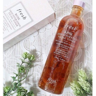 NƯỚC HOA HỒNG FRESH ROSE