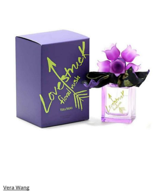 Nước hoa nữ Vera Wang | BigBuy360 - bigbuy360.vn