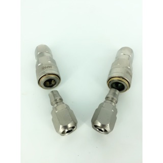 ĐẦU  NỐI HƠI NHANH TỰ ĐỘNG 8* 12 DÂY 12LY