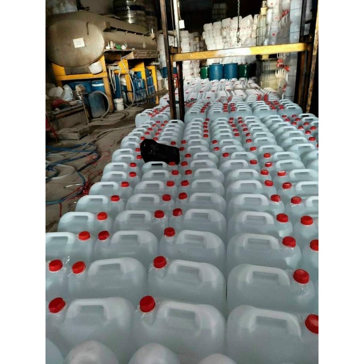 Cồn Công Nghiệp ETHANOL  IPA cồn mĩ phẩm thực phẩm cồn tẩy rửa vệ sinh