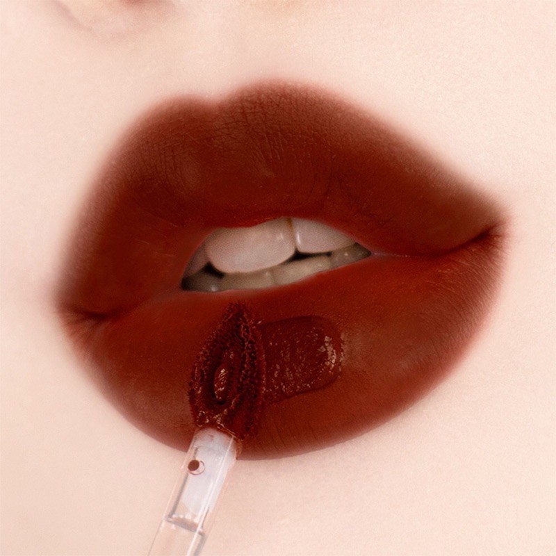 Son Kem Lì Mịn Black Rouge Half N Half Water Velvet (HV) | BigBuy360 - bigbuy360.vn