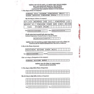 [AIHAO Cao Cấp] Bộ Nám Trắng Da - Cấp Độ 8H