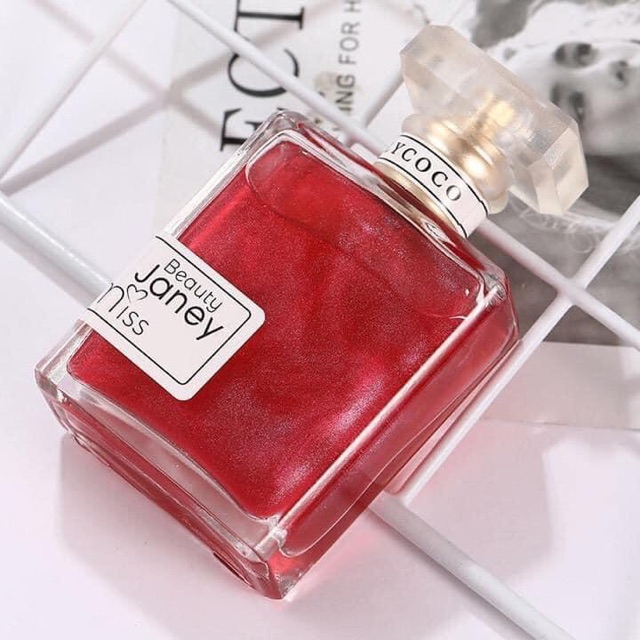 Nước hoa janey miss | Thế Giới Skin Care