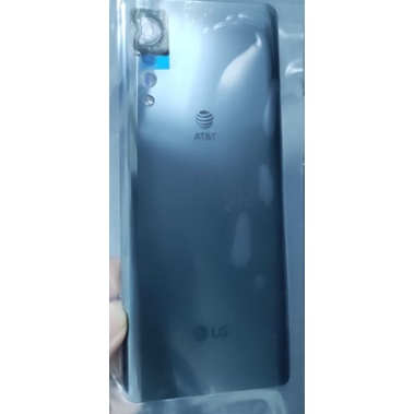 Nắp lưng - Mặt lưng LG Velvet