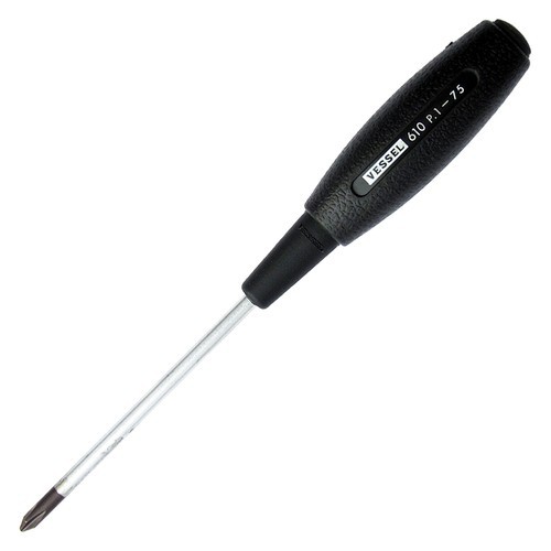 Tô vít vessel No 610 Nhật Bản +0x75mm - 610+1x75