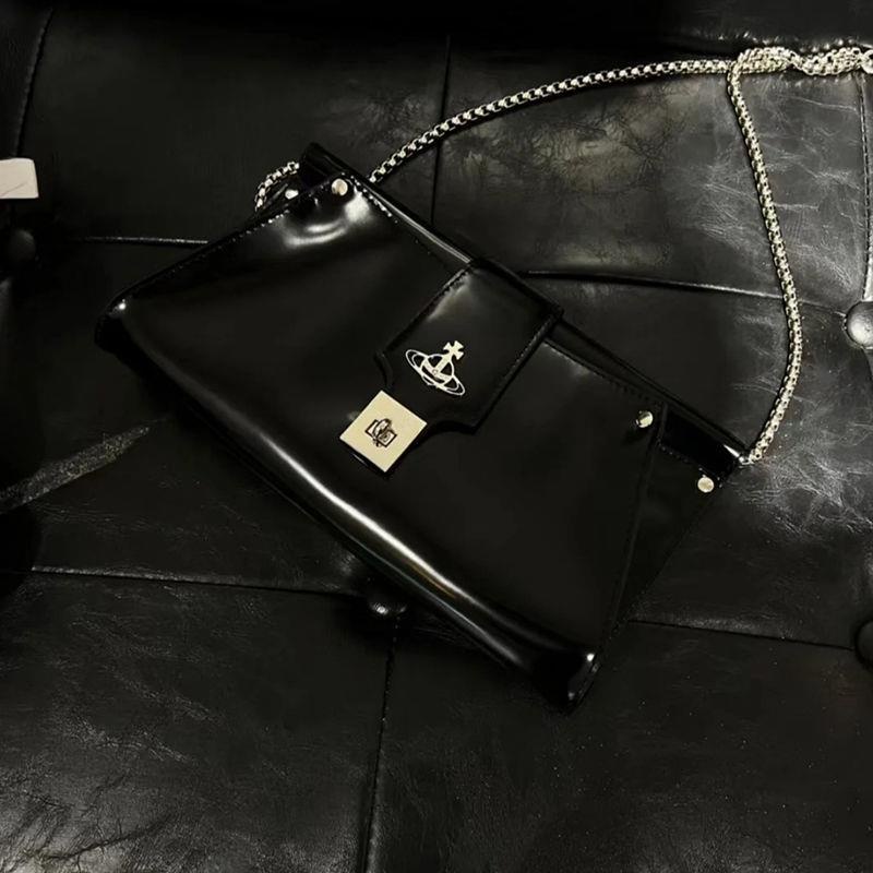 Túi Đeo Chéo Vivienne Queen Nest 2022 Thời Trang Mới Cao Cấp