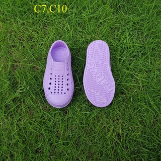 Giày Native C10