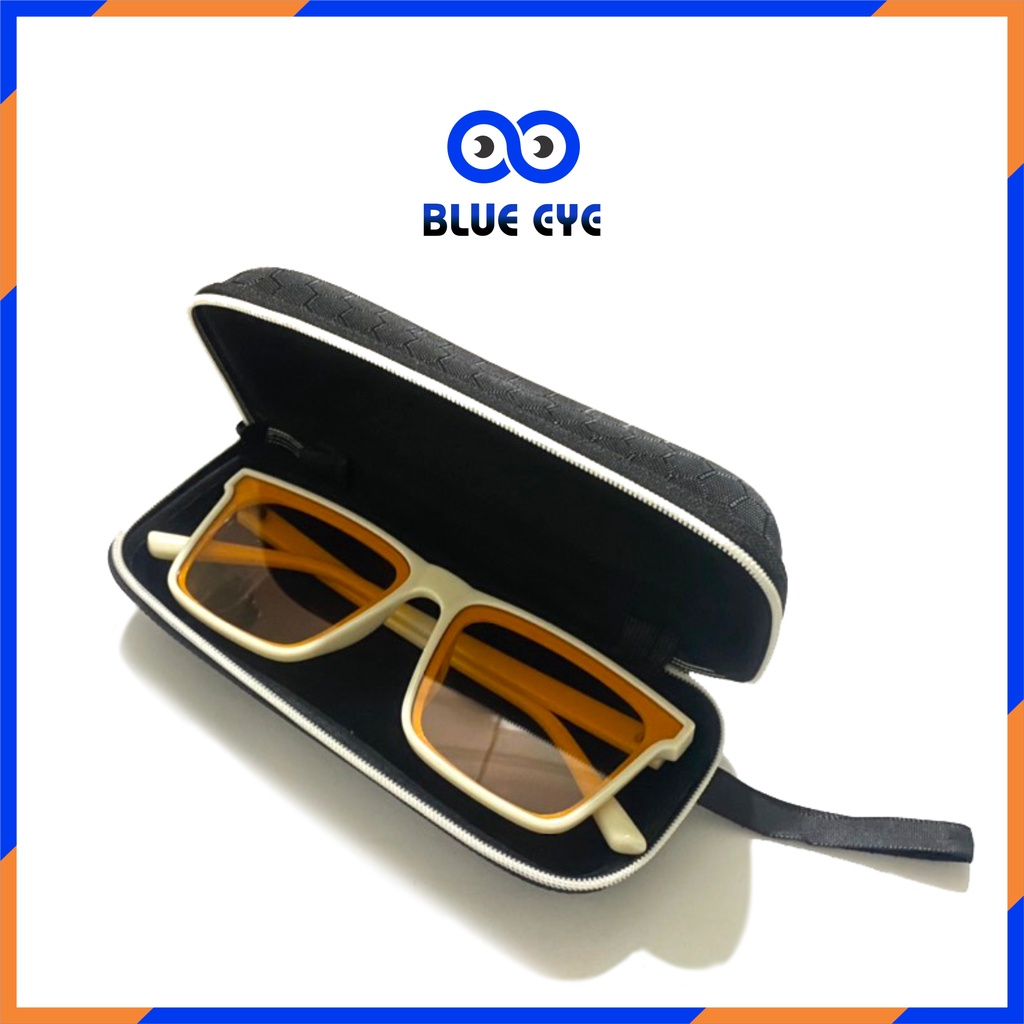 Bao kéo đựng kính lớn, đựng được kính mát