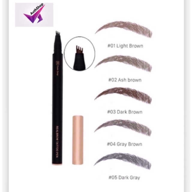 CHÌ KẺ MÀY 🌸 FREESHIP 🌸 CHÌ KẺ MẦY PHẨY SỢI 4D siêu hot | BigBuy360 - bigbuy360.vn