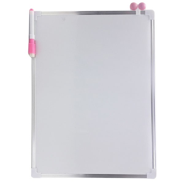 Chính hãng - Chính hãng - Bảng Viết Khung Nhôm MegaPad