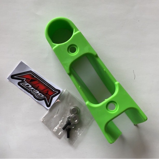 Cao su gắp King Drag (loại dày) gắn mọi dòng xe Mg1011