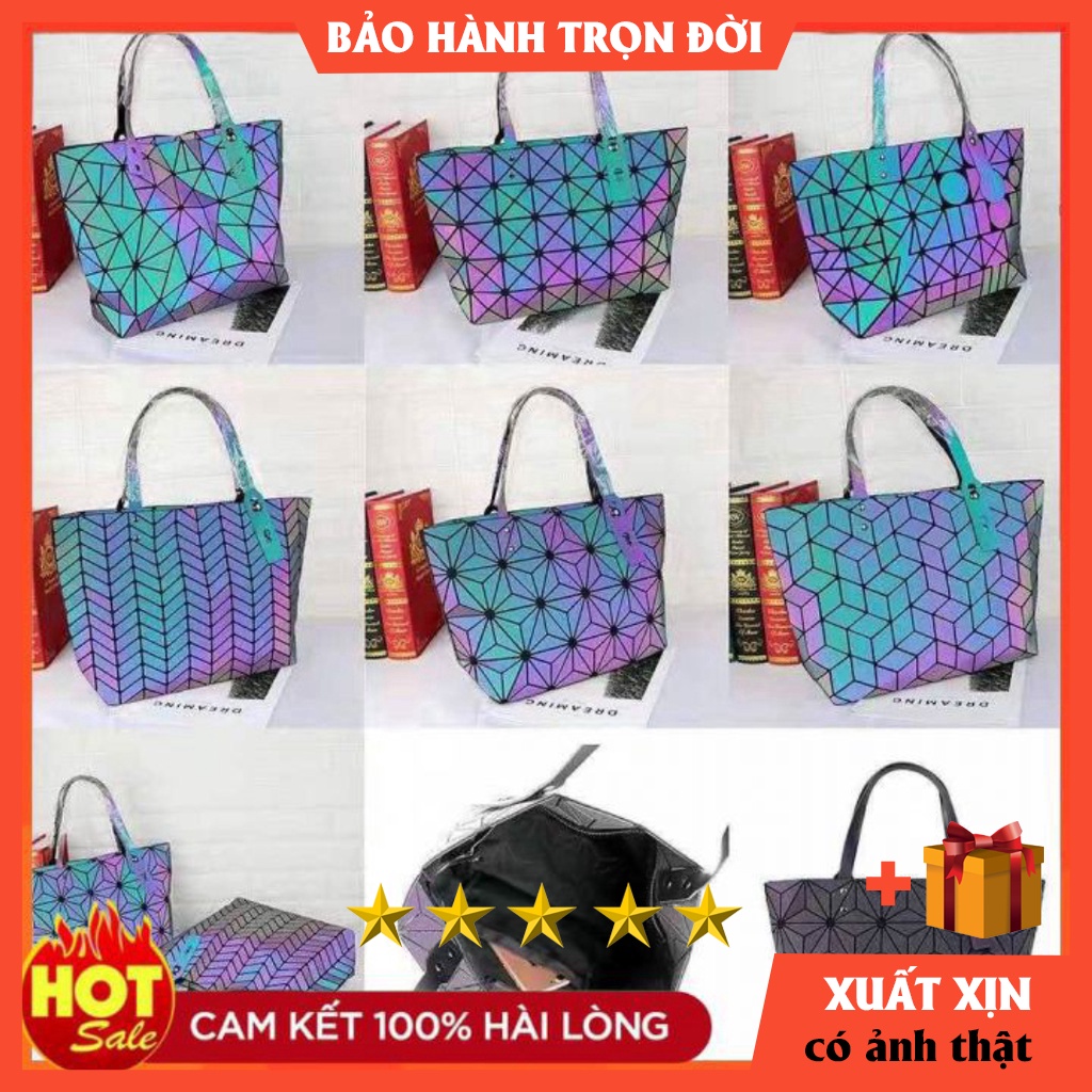 Túi Đeo Vai Nữ Phản Quang Thời Trang BẢO HÀNH TRỌN ĐỜI