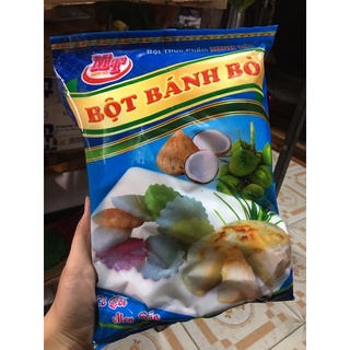 Bột bánh bò trộn sẵn minh tài 1kg