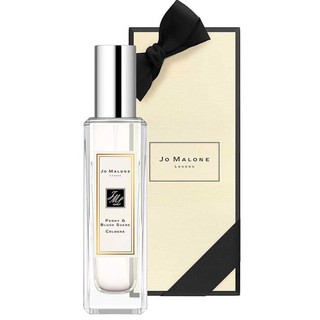 [CÓ HÓA ĐƠN LOTTEDUTYFREE] JOMALONE Nước hoa Jo malone Peony & Blush Suede Cologne