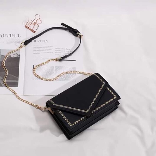 Túi đeo chéo od taobao