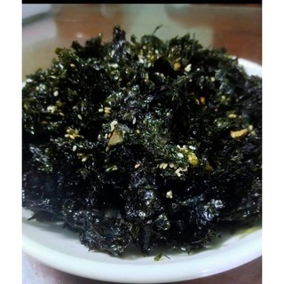 Rong Biển Rắc Cơm Hàn Quốc