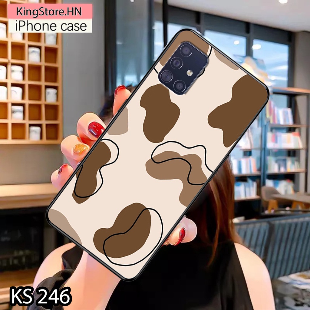 [FreeShip Extra] Ốp lưng Samsung Galaxy A31/A51/A71 in hình nhiều màu sắc_Ốp SS A31/A51/A71