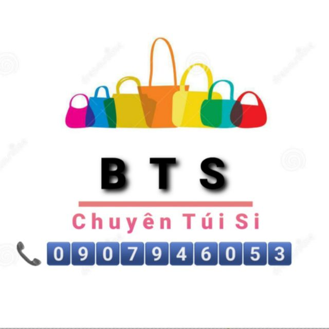 BTS Sale