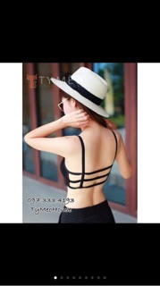 🐝 Áo lót thể thao 3 dây 🐝