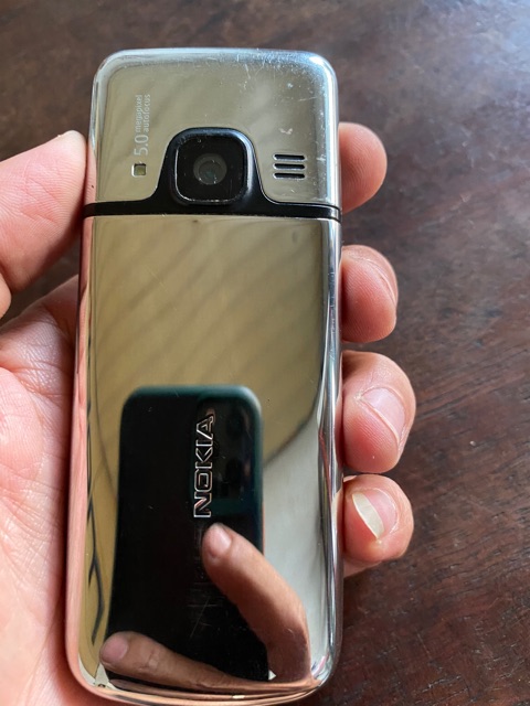 Điện thoại Nokia 6700 zin