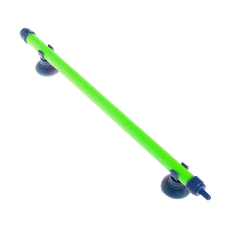 Ống Tạo Bọt Khí Oxy Cho Bể Cá 14 &quot;Có Giác Hút Tiện Dụng