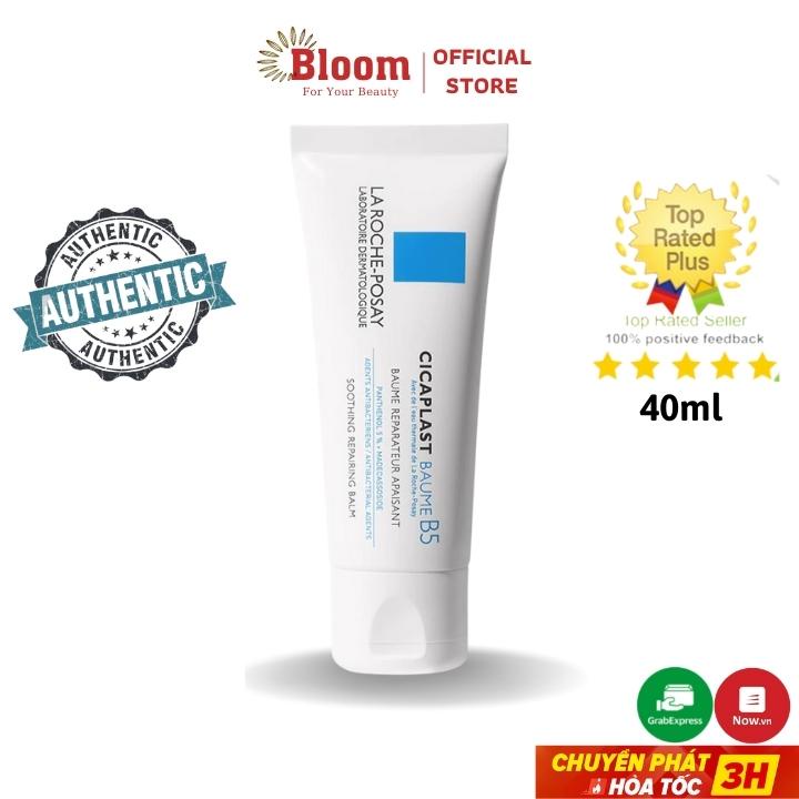 Kem Dưỡng Phục Hồi Da B5 La Roche Posay 40ml - Bloom House