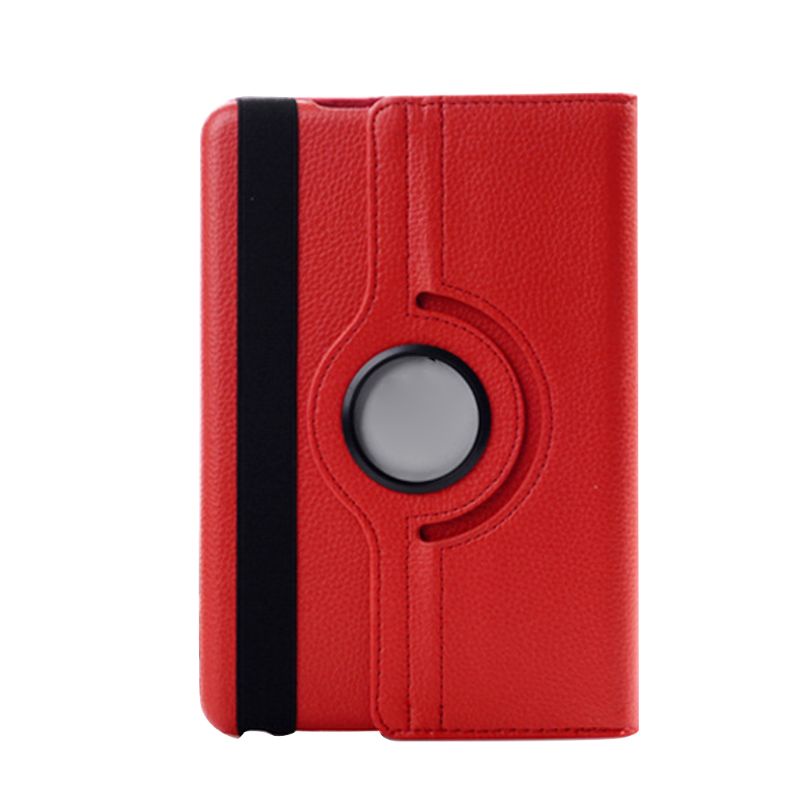 Bao Da PU Nắp Gập Hỗ Trợ Chức Năng Bật / Tắt Cho Apple 2 3 4