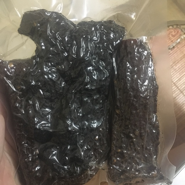 THỊT LỢN GÁC BẾP