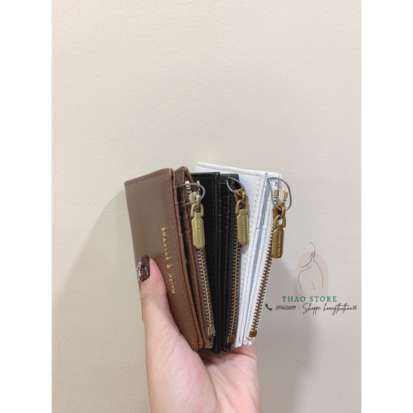 VÍ CHỮ CCCC XUẤT KÈM HỘP