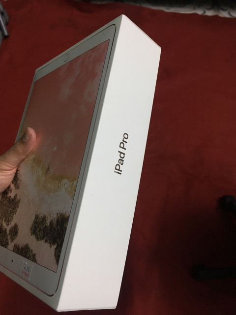 Ipad pro 10.5"