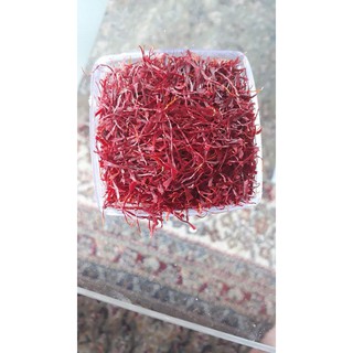 Nhụy hoa nhuệ tây chính hãng Baby Saffron sale 50%