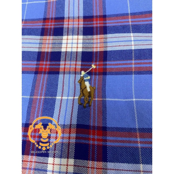 Sơ mi nam Polo Ralph Lauren xách tay Mỹ