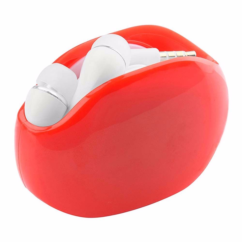 Phụ kiện quấn dây cáp sạc/tai nghe tự động sắp xếp gọn gàng cho điện thoại