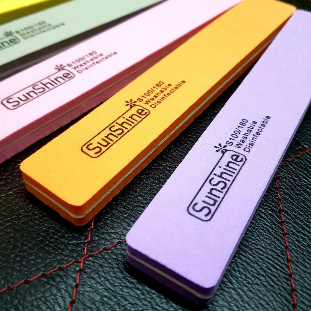 Phào Móng Dài SunShine , Phào Chà Mịn Móng loại dài